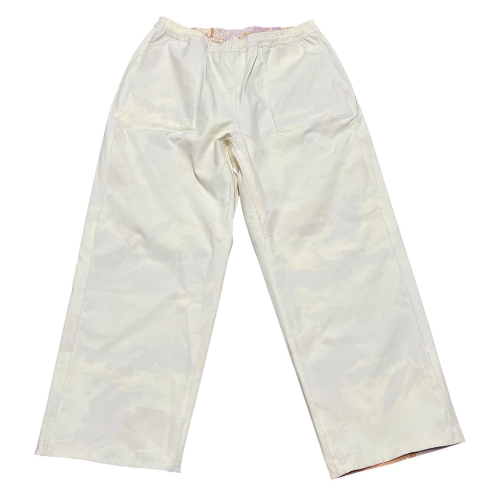 Nike Multicolor Abstract Men's Pants - Picture 6 of 11